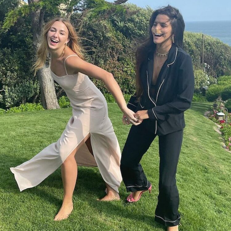 brooklinn khoury feet 4