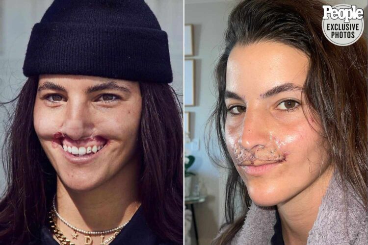 brooklinn khoury feet 5