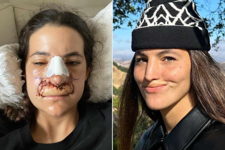 brooklinn khoury feet 6