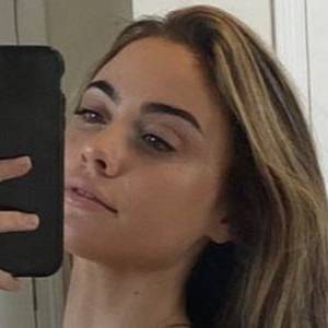 brooklyn brailsford feet 6