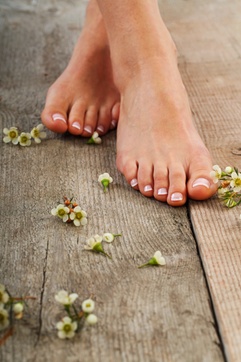 brooklyn brenner feet 1