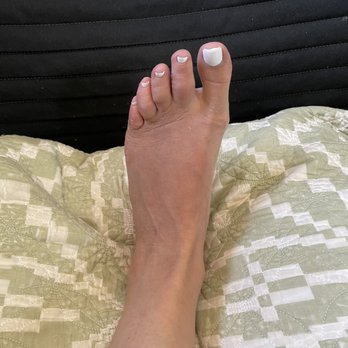 brooklyn brenner feet 3