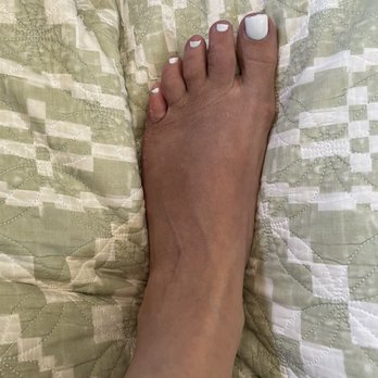 brooklyn brenner feet 4