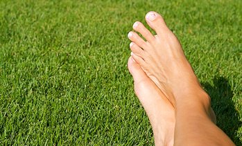 brooklyn brenner feet 5