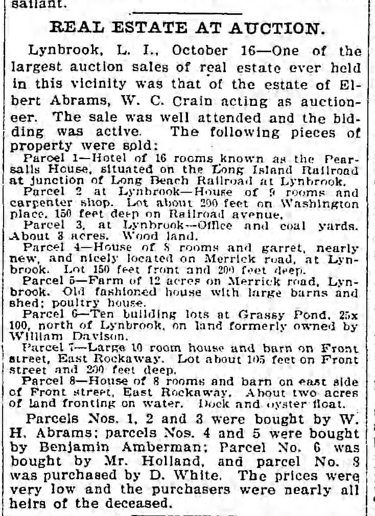 brooklyn elbert feet 4