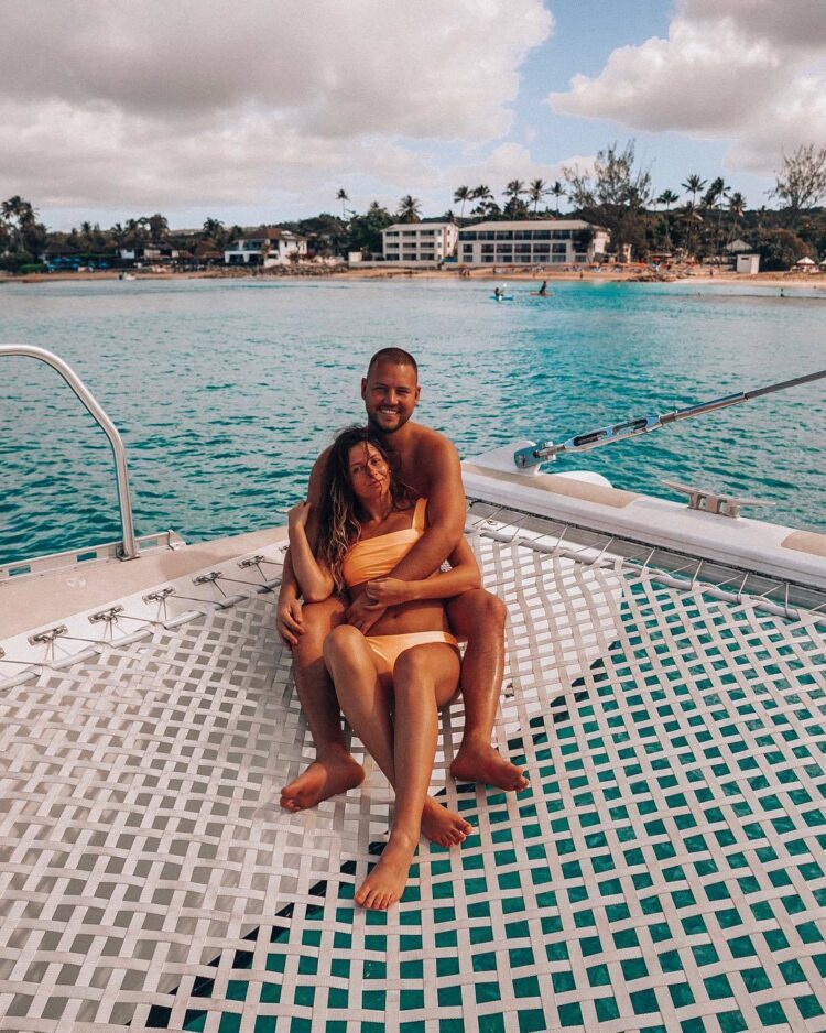 brooklyn fullmer feet 4