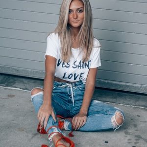 brooklyn gabby feet 2