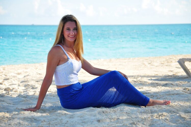 brooklyn haley feet 4