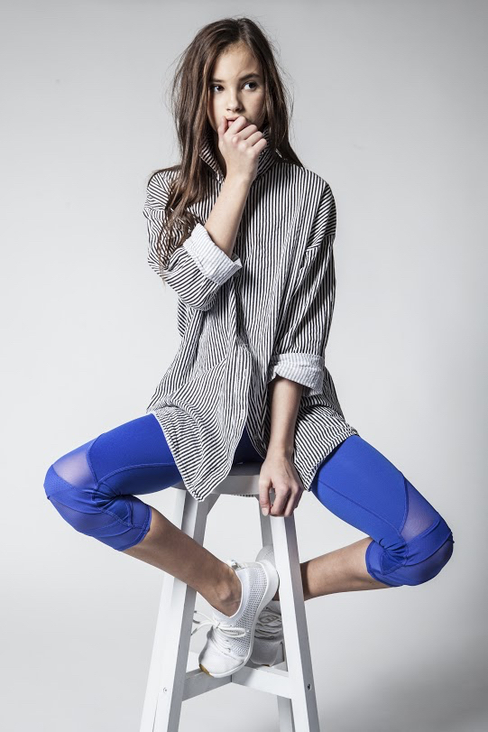 brooklyn hislop feet 6