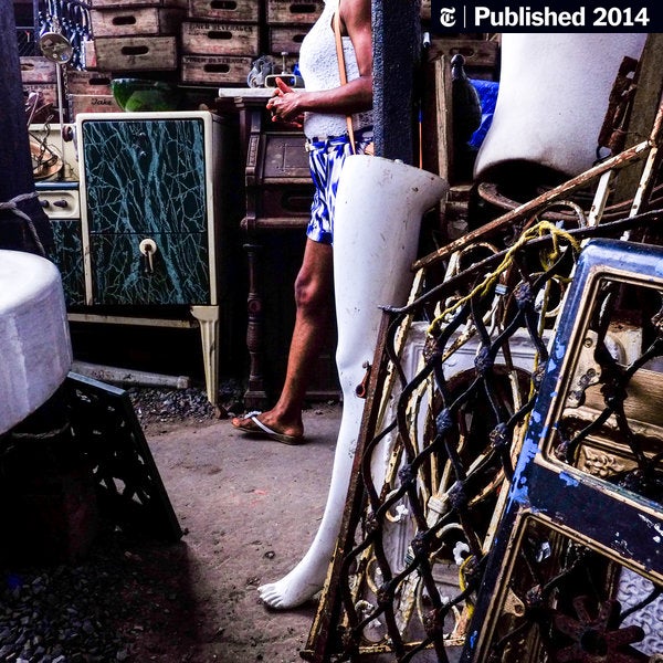 brooklyn lowe feet 6