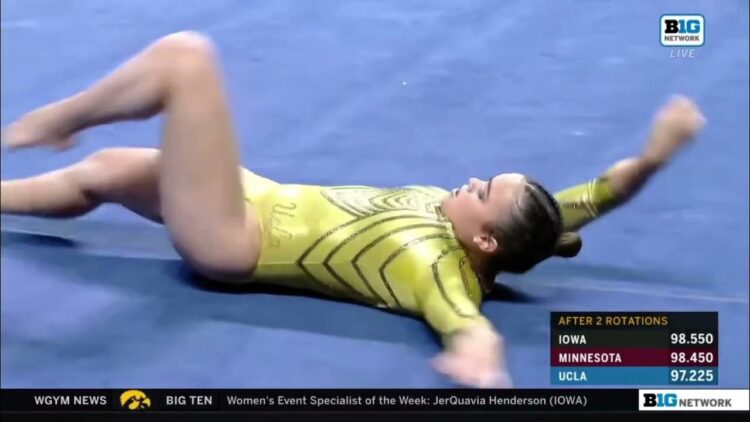 brooklyn moors feet 1