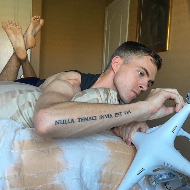 brooklyn nelson feet 1