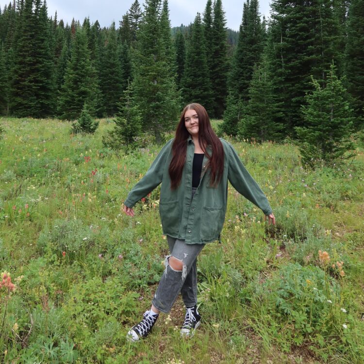 brooklyn reidhead feet