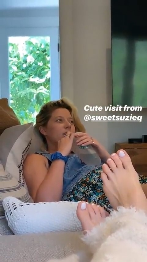 brooklyn riley feet 1