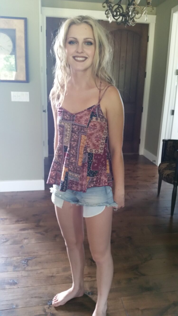 brooklyn roebuck feet scaled