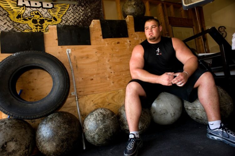 brooklyn shaw feet 5