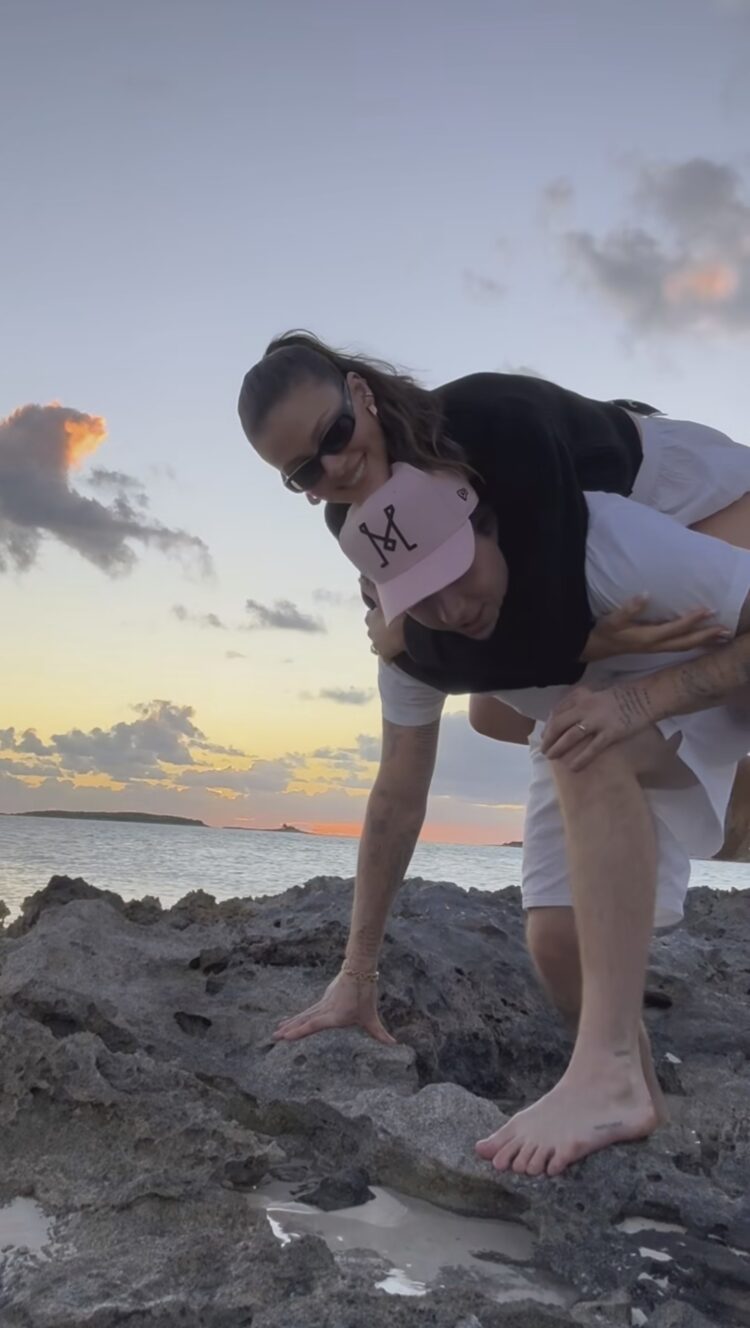 brooklynn king feet 4