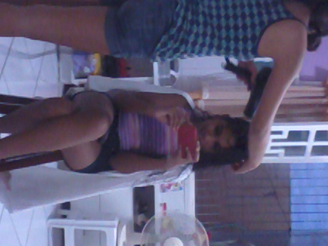 bruna correia feet 3