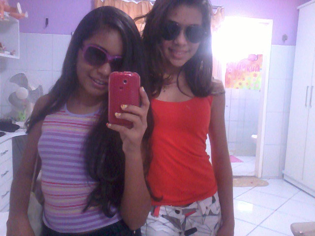 bruna correia feet 4