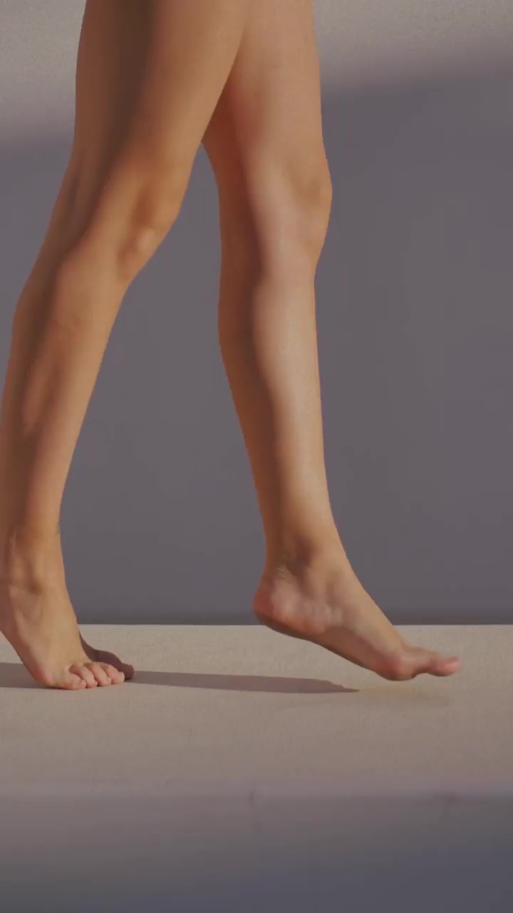 bruna de magalhaes feet 2