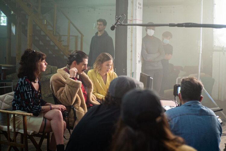 bruna de magalhaes feet 6