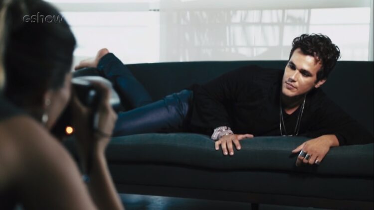 bruna ferrari feet 6