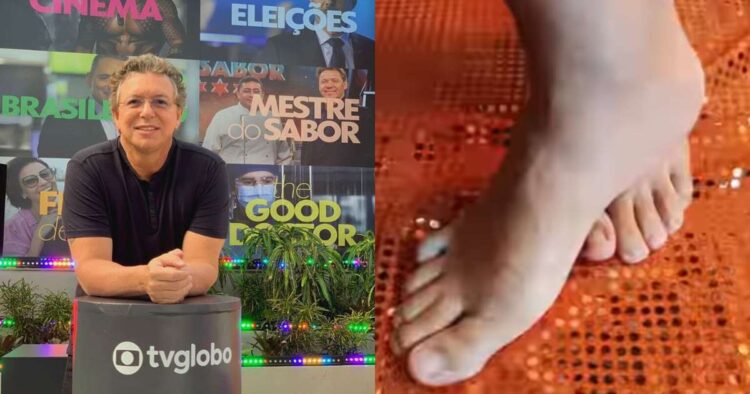 bruna griphao feet 3