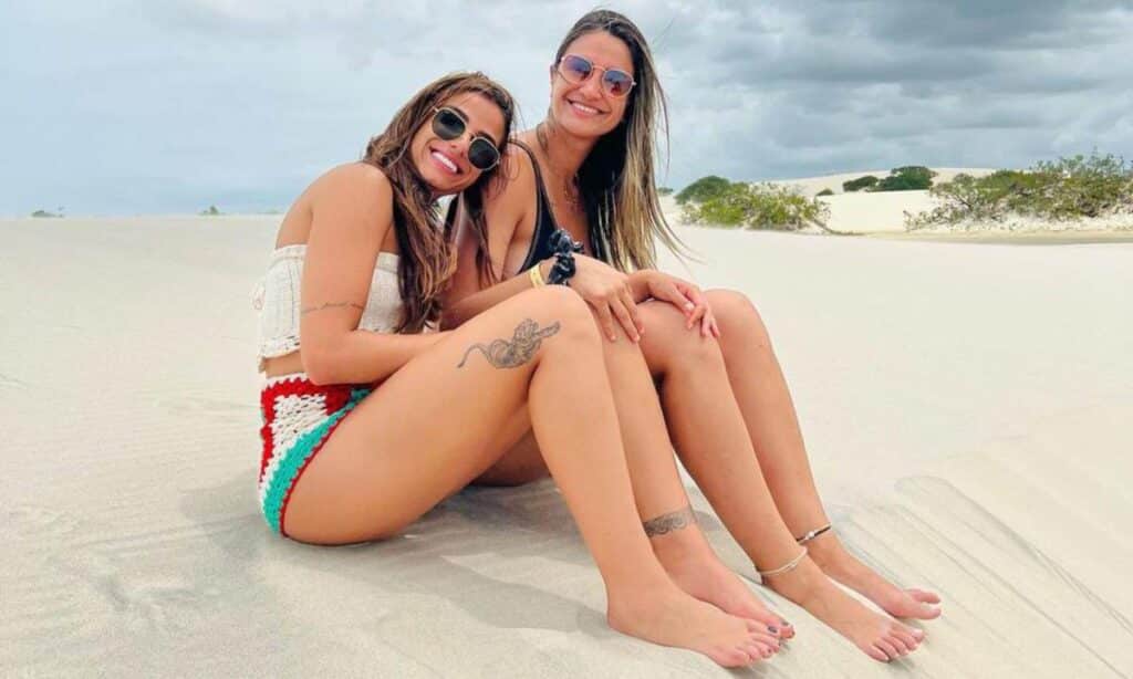 bruna griphao feet 5