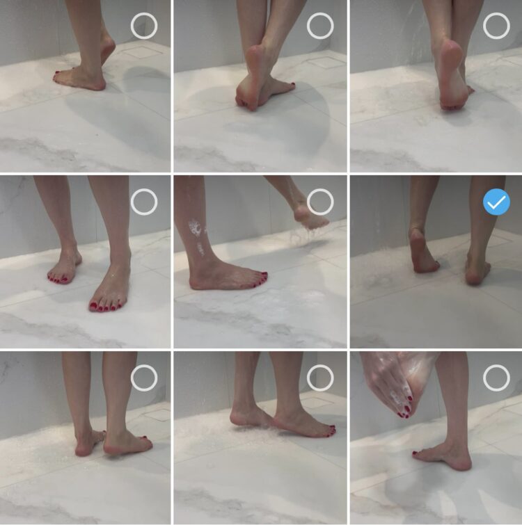 bruna kretzer feet 6