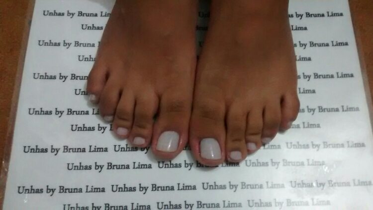 bruna lima feet 2