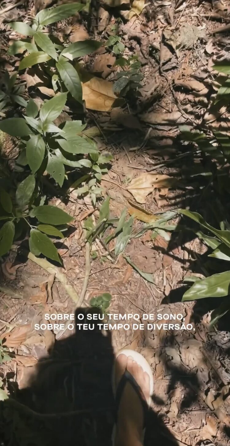 bruna linzmeyer feet 4