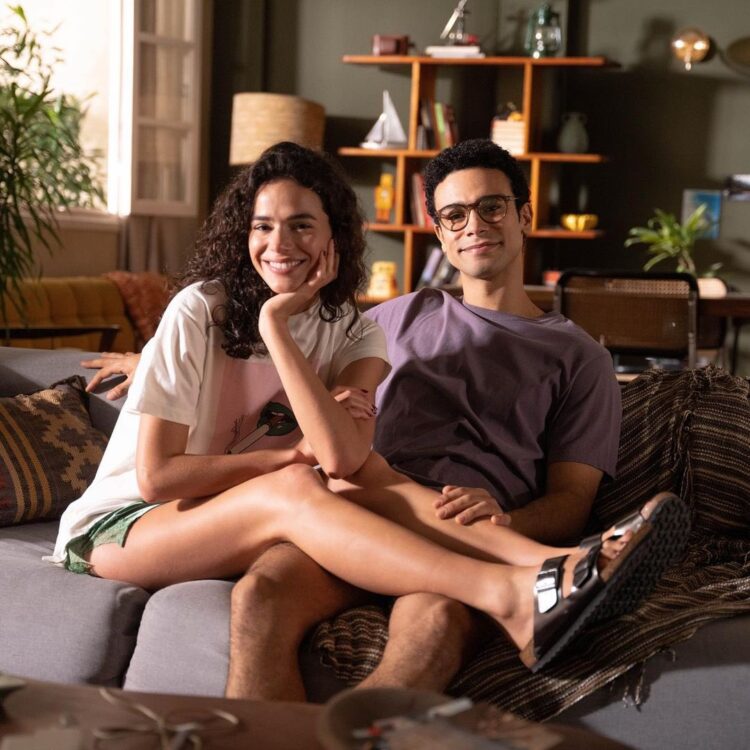 bruna malheiros feet 1