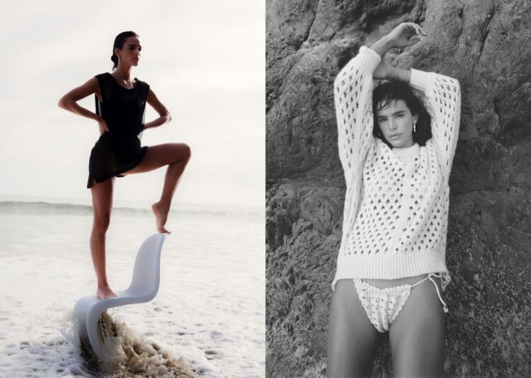 bruna malheiros feet 5