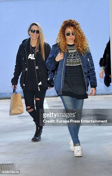 bruna manzoni bravo feet 4