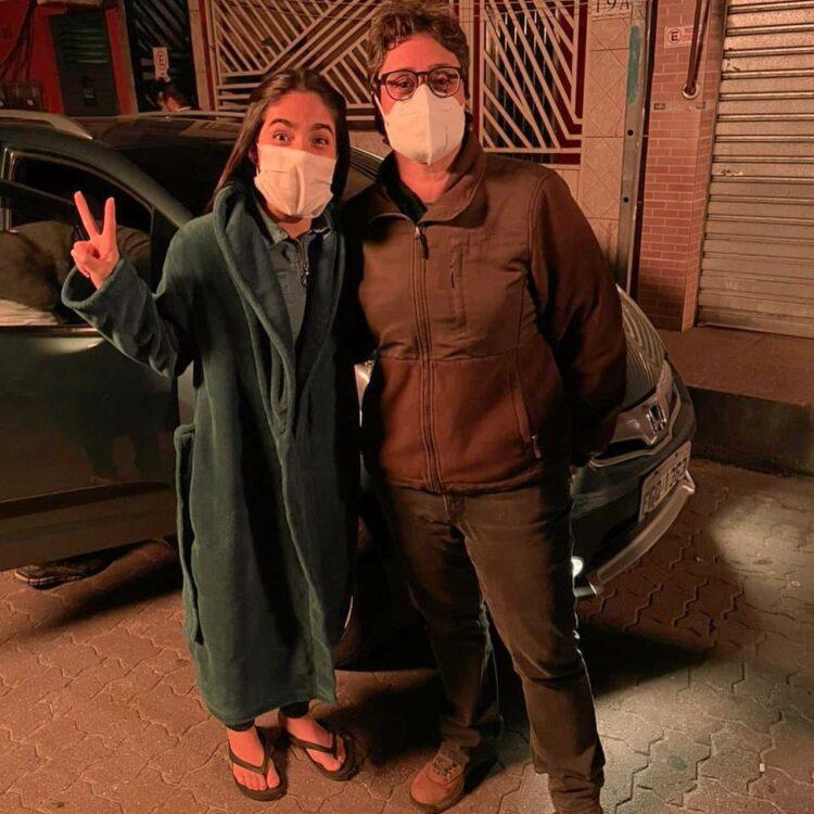 bruna mascarenhas feet 4