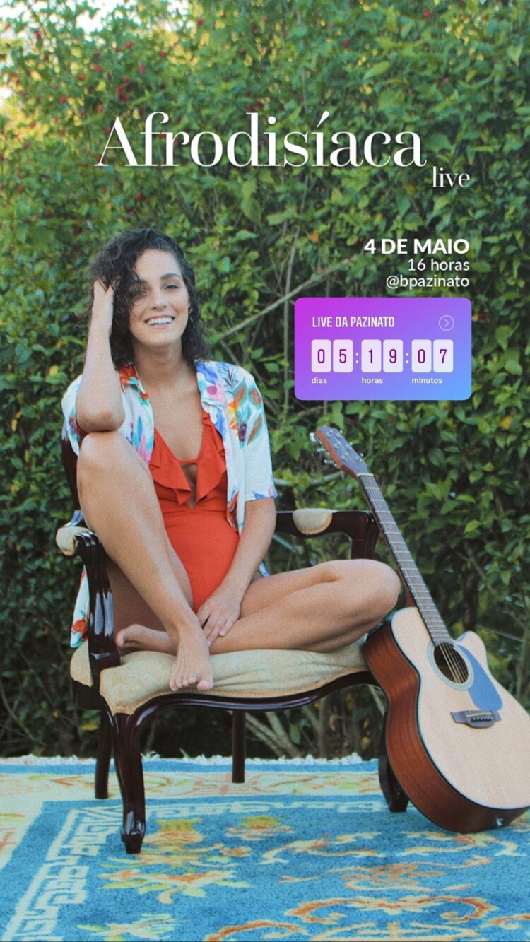 bruna pazinato feet 2