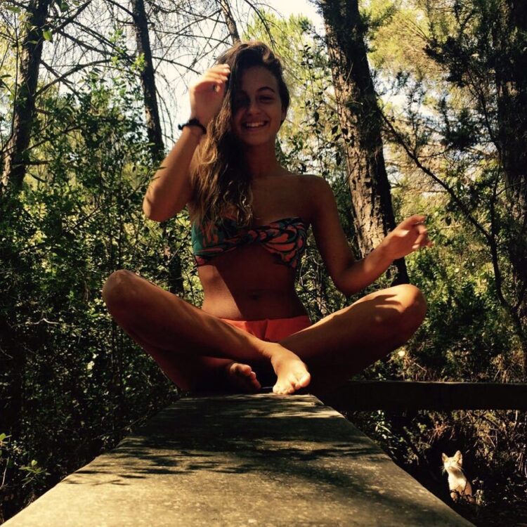 bruna quintas feet 2