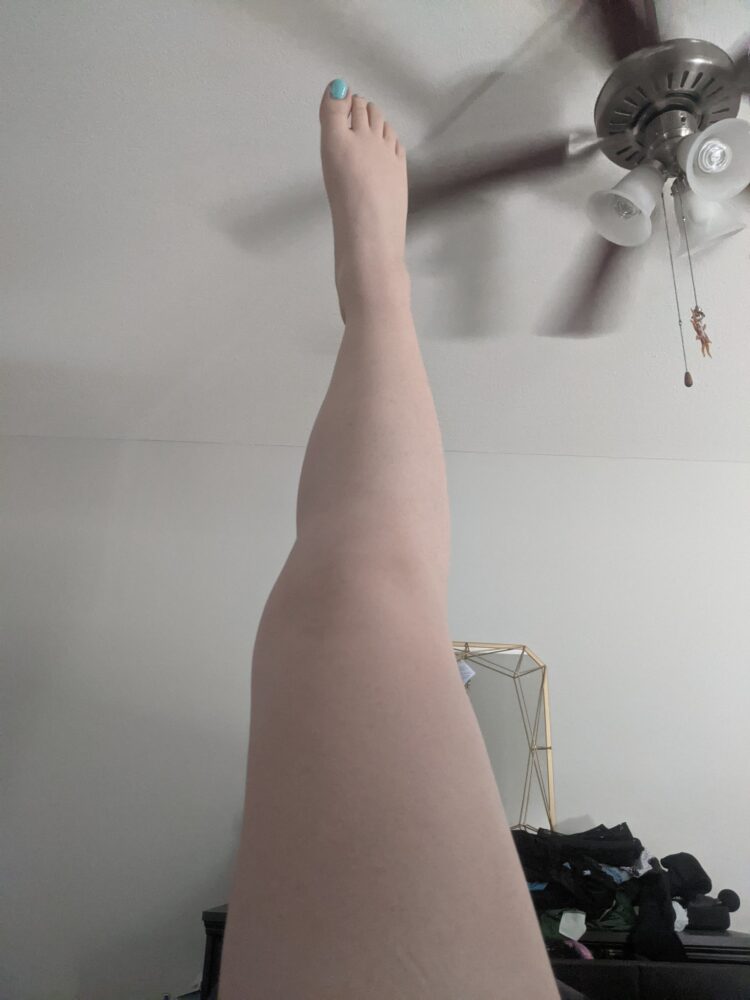 bruna rosenthal feet 1