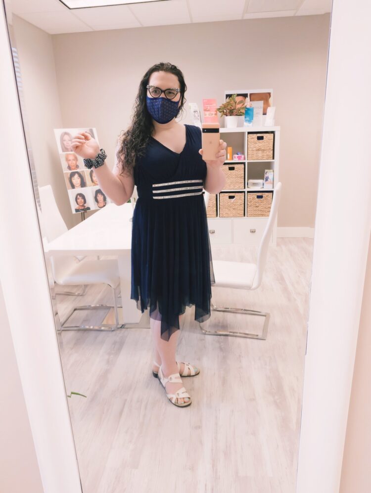 bruna rosenthal feet 3