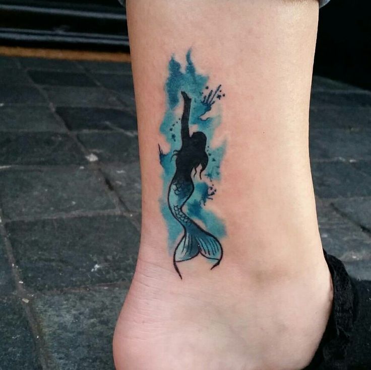 bruna tatto feet 2