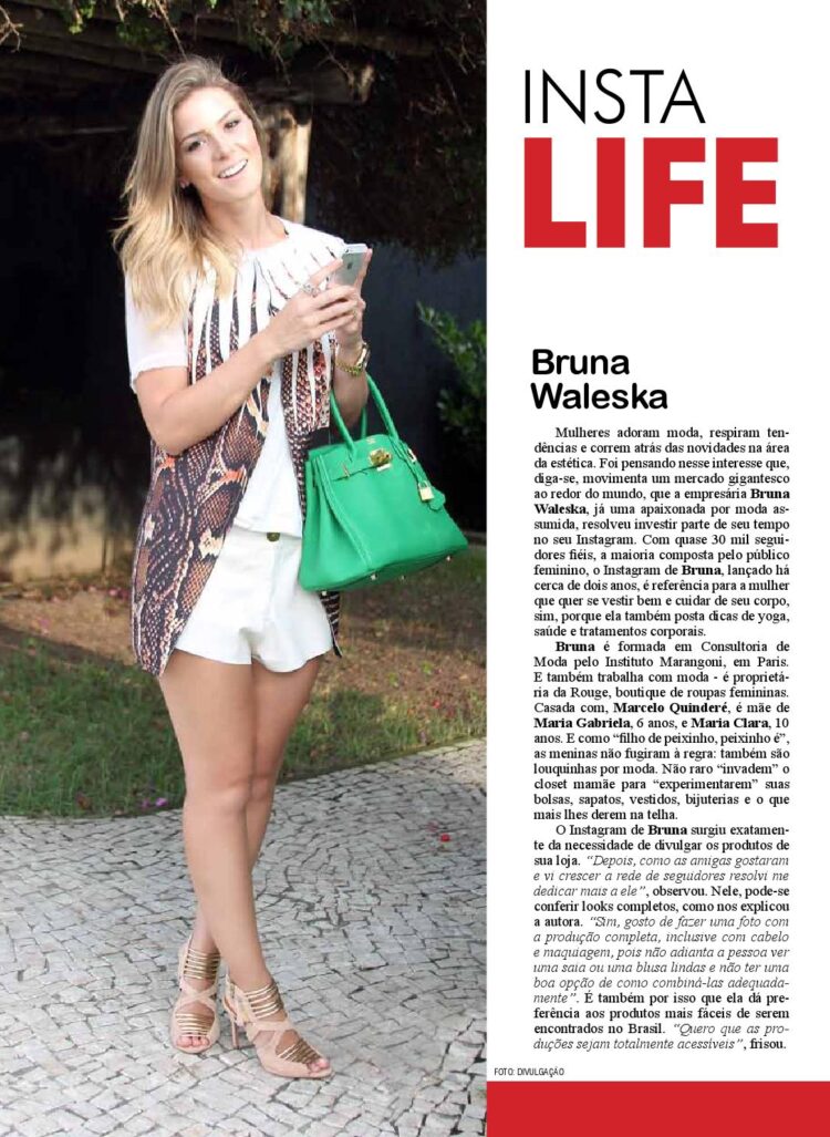 bruna waleska feet 1