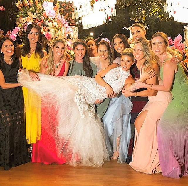 bruna waleska feet 5