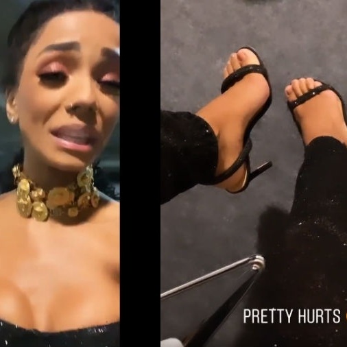 brunna goncalves feet 2