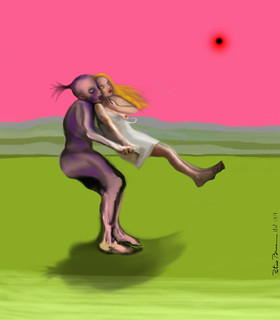 brunna patricio feet 2