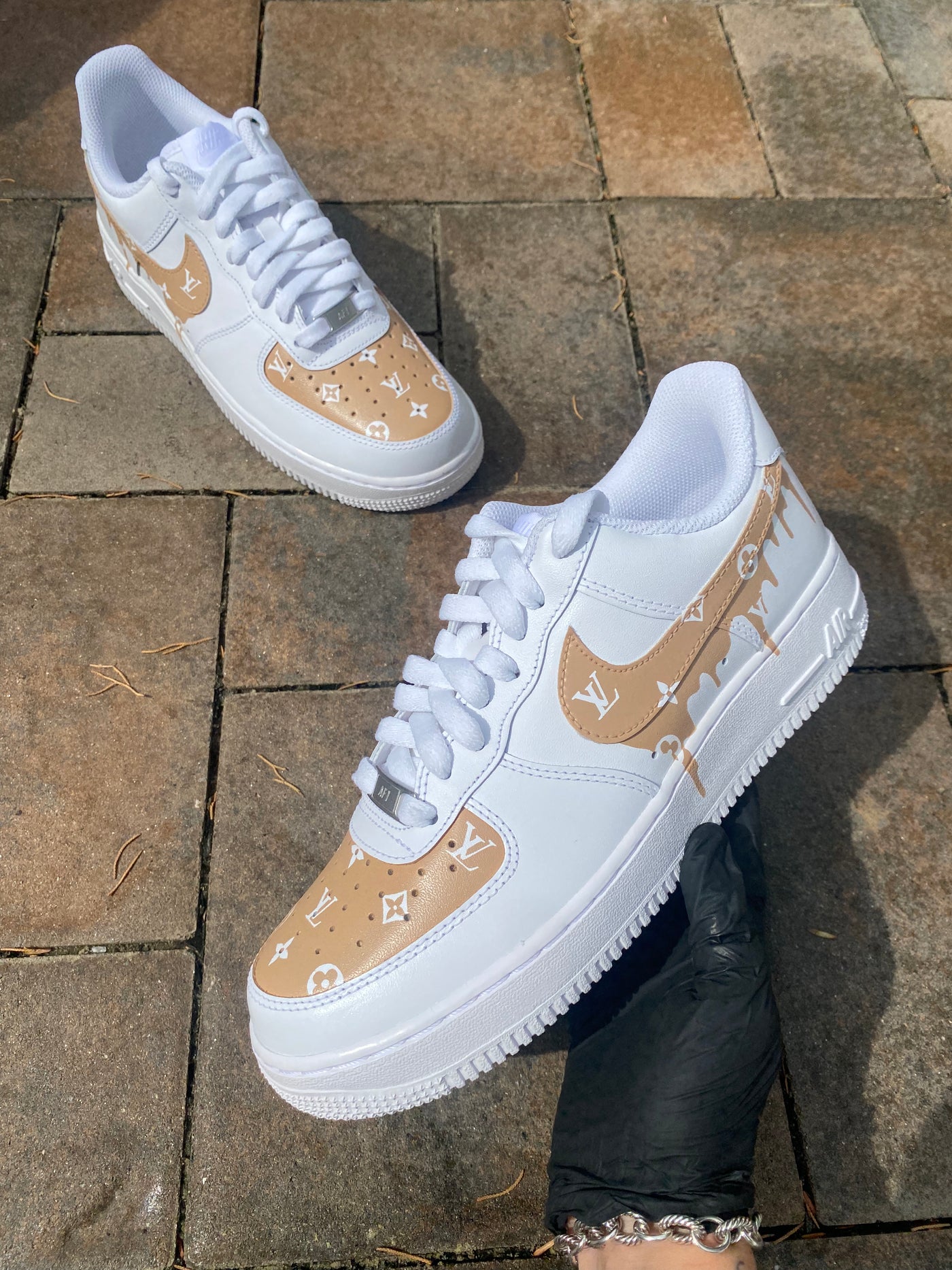 brushedbysophh feet 3