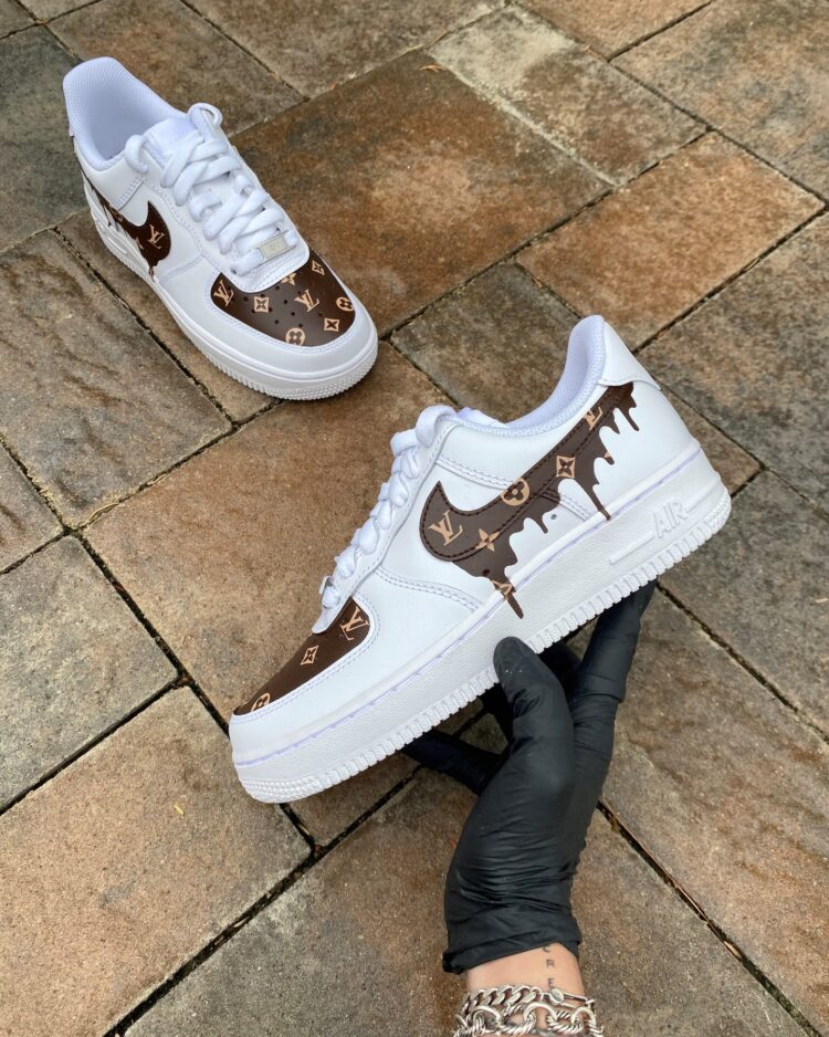 brushedbysophh feet 5