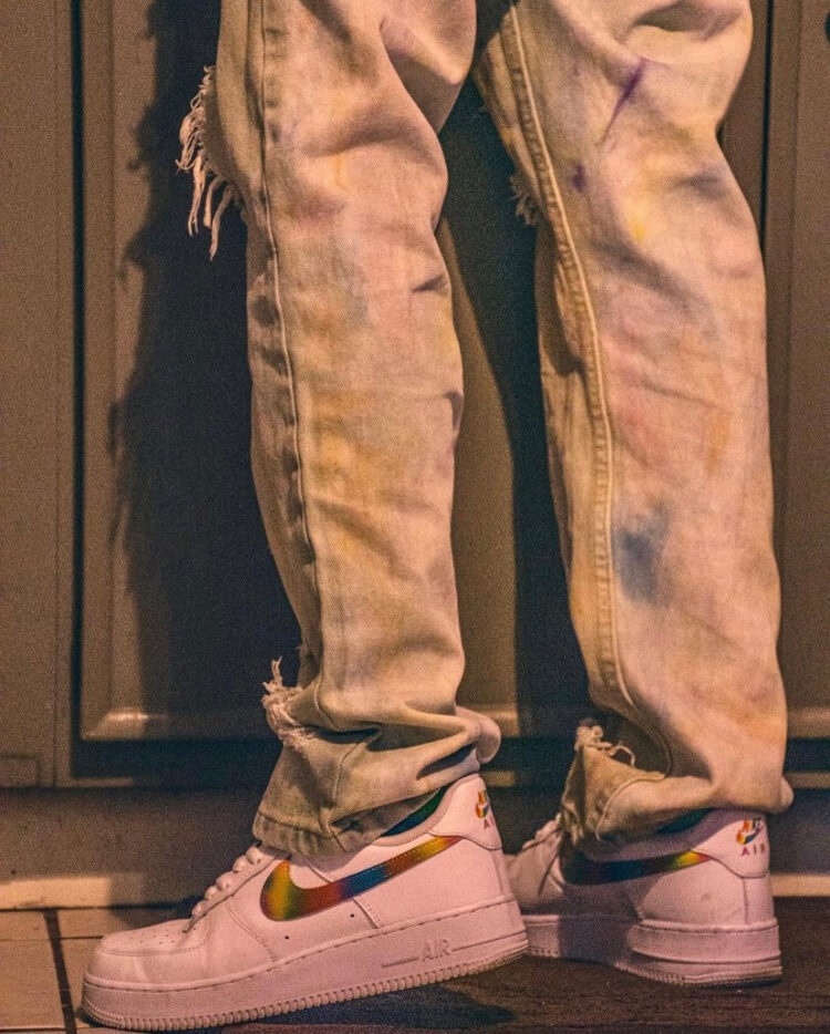 brushedbysophh feet 6