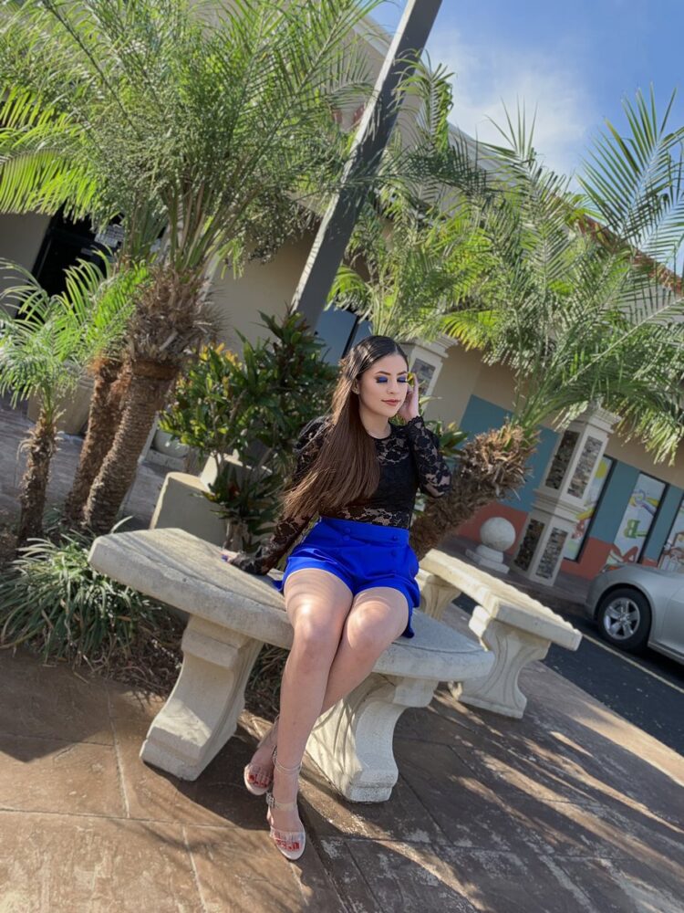 bryanna fernandez feet 3