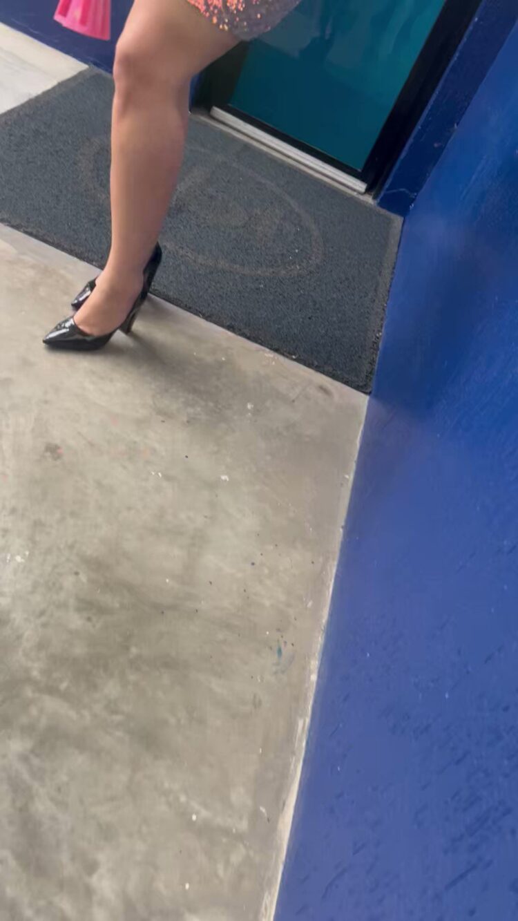 bryanna nasck feet 2