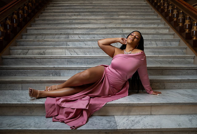 bryanna trece feet 2